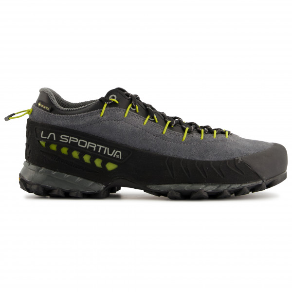 La Sportiva - TX4 GTX - Approachschuhe Gr 37 schwarz von La Sportiva