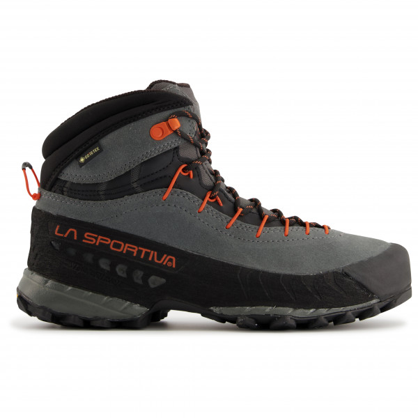 La Sportiva - TX4 Mid GTX - Approachschuhe Gr 42 schwarz La Sportiva - TX4 Mid GTX - Approachschuhe Gr 42 schwarz von La Sportiva