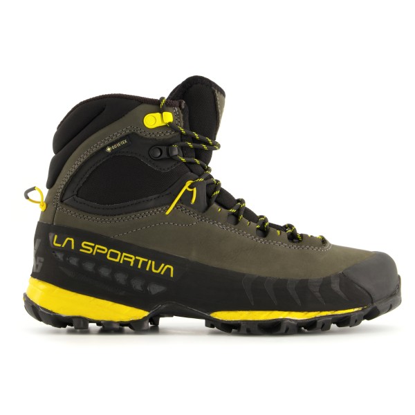 La Sportiva - TX5 GTX - Wanderschuhe Gr 38;39;39,5;40;40,5;41;41,5;42;42,5;44,5;46;46,5;47;47,5 schwarz von La Sportiva