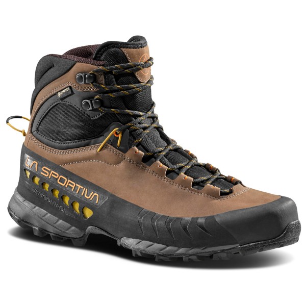 La Sportiva - TX5 GTX - Wanderschuhe Gr 46 schwarz von La Sportiva