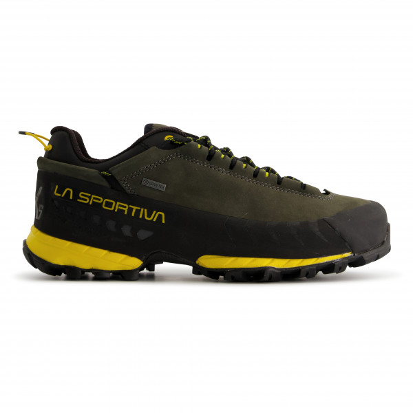 La Sportiva - TX5 Low GTX - Approachschuhe Gr 39,5 schwarz von La Sportiva