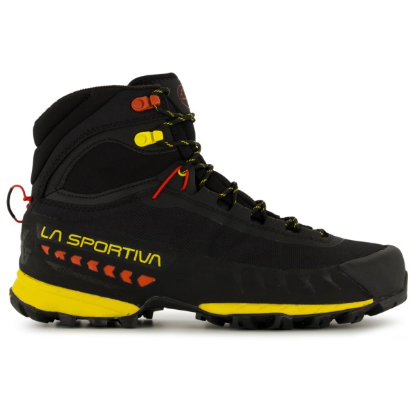 La Sportiva - TXS GTX - Wanderschuhe Gr 40,5 schwarz von La Sportiva