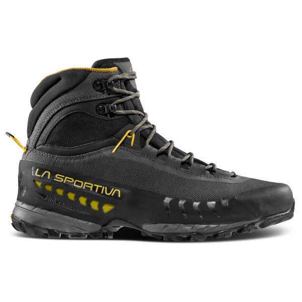 La Sportiva - TXS GTX - Wanderschuhe Gr 40 schwarz von La Sportiva