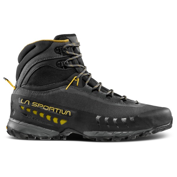 La Sportiva - TXS GTX - Wanderschuhe Gr 45 schwarz La Sportiva - TXS GTX - Wanderschuhe Gr 45 schwarz von La Sportiva