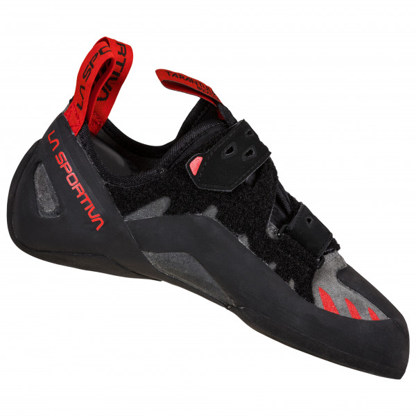 La Sportiva - Tarantula Boulder - Kletterschuhe Gr 35,5 schwarz von La Sportiva