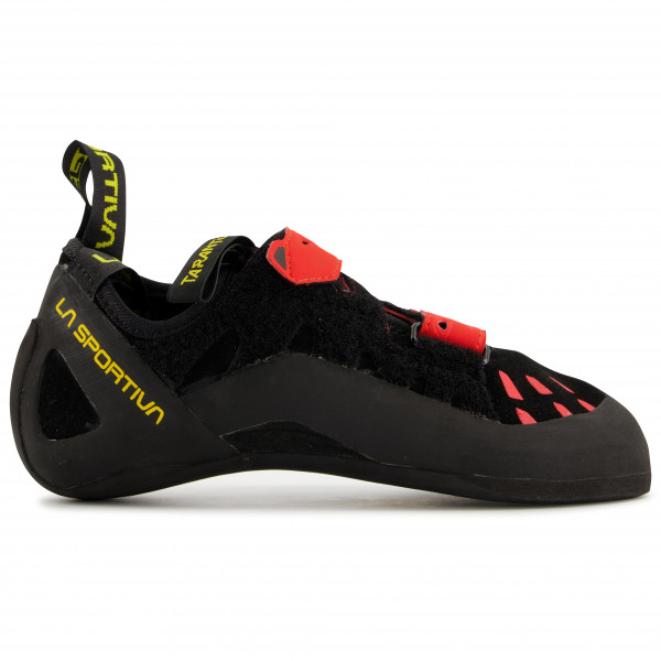 La Sportiva - Tarantula - Kletterschuhe Gr 34,5 schwarz von La Sportiva