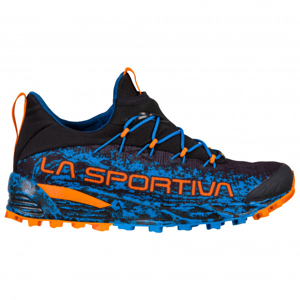 La Sportiva - Tempesta GTX - Trailrunningschuhe Gr 41,5 blau von La Sportiva