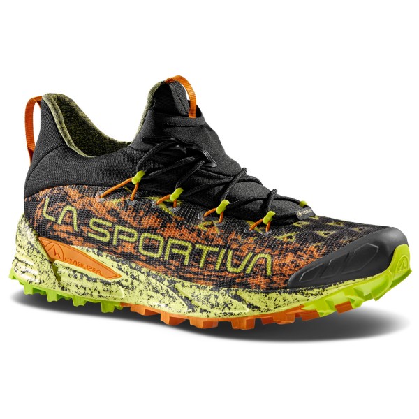 La Sportiva - Tempesta GTX - Trailrunningschuhe Gr 47 oliv von La Sportiva