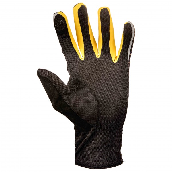 La Sportiva - Trail Gloves - Handschuhe Gr L;M;S;XL grau von La Sportiva