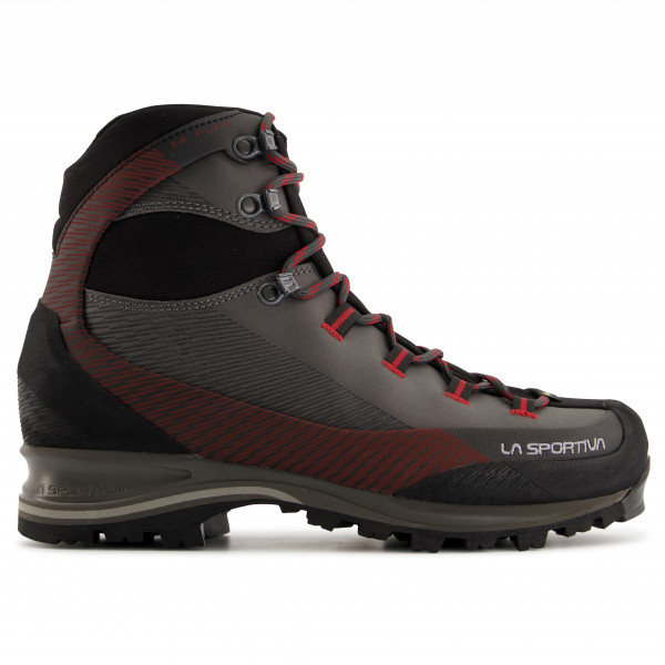 La Sportiva - Trango TRK Leather GTX - Wanderschuhe Gr 42 schwarz La Sportiva - Trango TRK Leather GTX - Wanderschuhe Gr 42 schwarz von La Sportiva