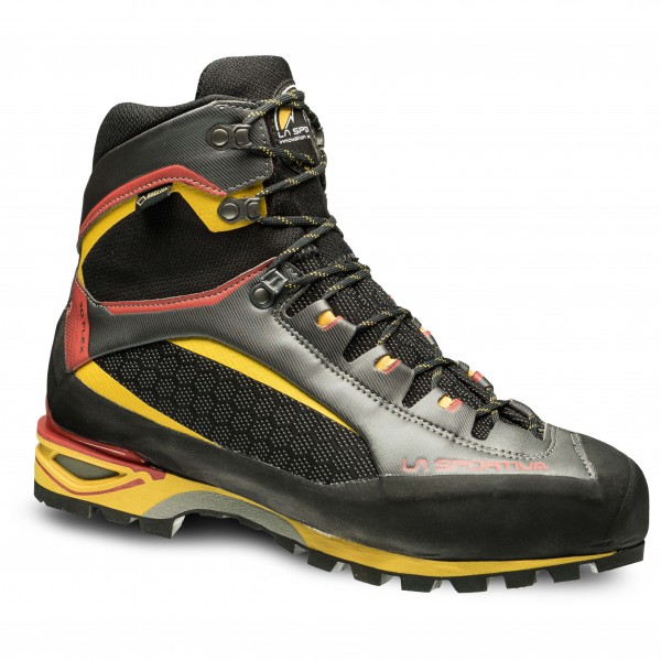 La Sportiva - Trango Tower GTX - Bergschuhe Gr 40,5 oliv von La Sportiva