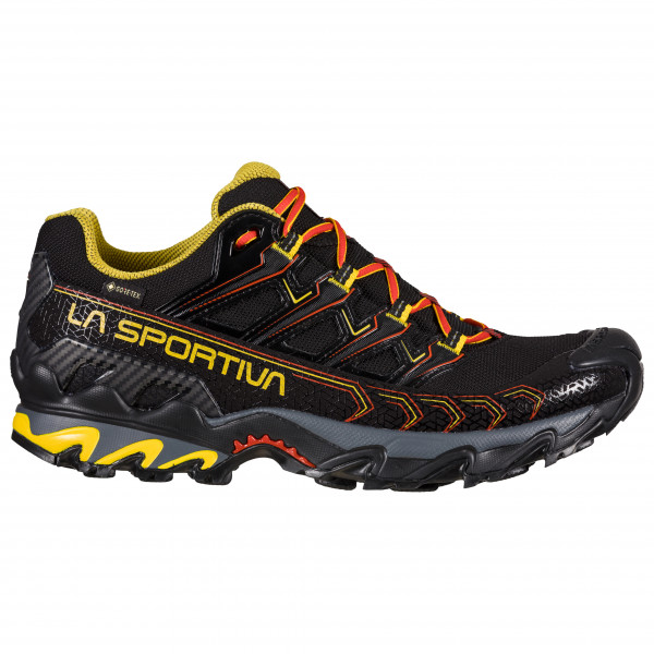 La Sportiva - Ultra Raptor II GTX - Trailrunningschuhe Gr 42,5 schwarz von La Sportiva