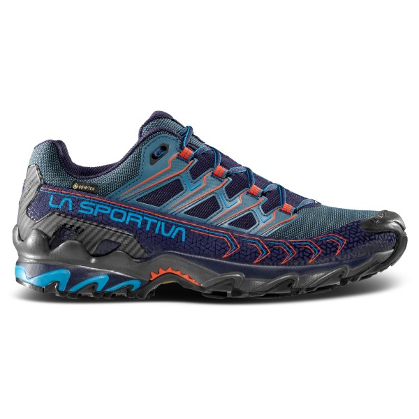 La Sportiva - Ultra Raptor II GTX - Trailrunningschuhe Gr 46,5 blau von La Sportiva