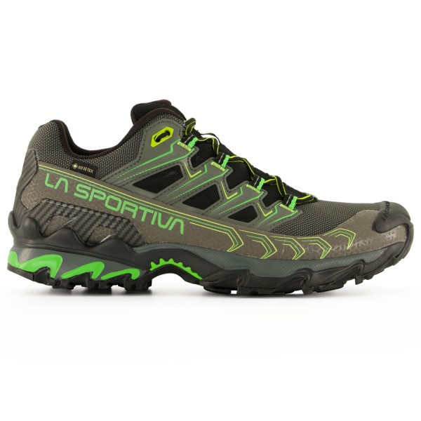 La Sportiva - Ultra Raptor II GTX - Trailrunningschuhe Gr 49 oliv von La Sportiva