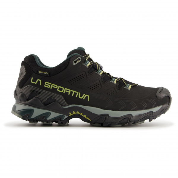 La Sportiva - Ultra Raptor II Leather GTX - Multisportschuhe Gr 42 schwarz von La Sportiva