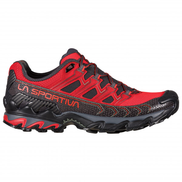 La Sportiva - Ultra Raptor II - Trailrunningschuhe Gr 40 bunt von La Sportiva