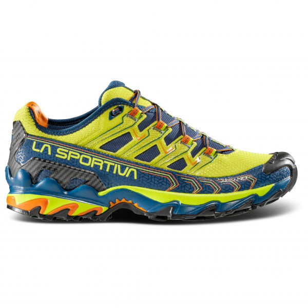 La Sportiva - Ultra Raptor II - Trailrunningschuhe Gr 41,5 bunt von La Sportiva