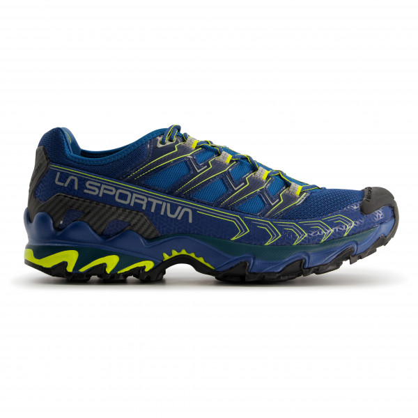 La Sportiva - Ultra Raptor II - Trailrunningschuhe Gr 43 blau von La Sportiva