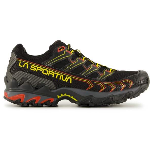 La Sportiva - Ultra Raptor II - Trailrunningschuhe Gr 43 schwarz von La Sportiva