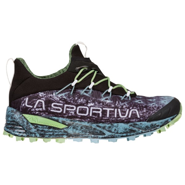 La Sportiva - Woman's Tempesta GTX - Trailrunningschuhe Gr 39 grau von La Sportiva