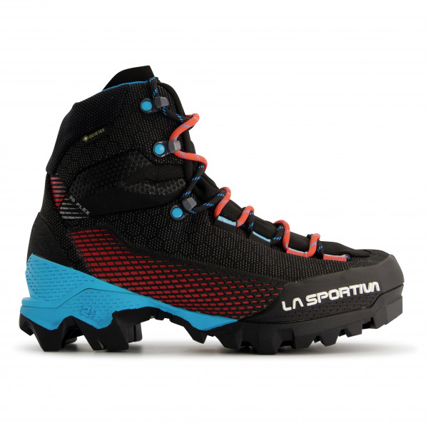 La Sportiva - Women's Aequilibrium ST GTX - Bergschuhe Gr 36 schwarz von La Sportiva