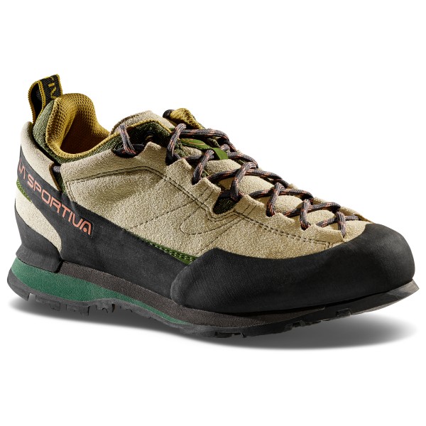 La Sportiva - Women's Boulder X - Approachschuhe Gr 38 schwarz La Sportiva - Women's Boulder X - Approachschuhe Gr 38 schwarz von La Sportiva