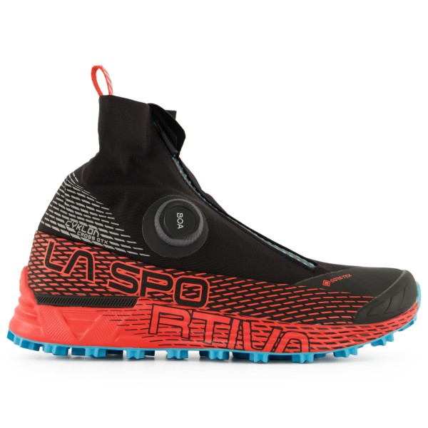 La Sportiva - Women's Cyklon Cross GTX - Trailrunningschuhe Gr 36,5 bunt La Sportiva - Women's Cyklon Cross GTX - Trailrunningschuhe Gr 36,5 bunt von La Sportiva