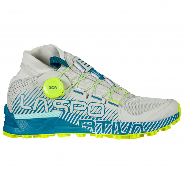 La Sportiva - Women's Cyklon - Trailrunningschuhe Gr 37,5;38,5;40,5;41;41,5 bunt von La Sportiva