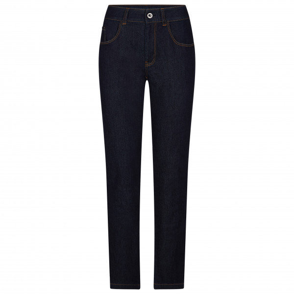 La Sportiva - Women's Eldo Jeans - Kletterhose Gr S schwarz La Sportiva - Women's Eldo Jeans - Kletterhose Gr S schwarz von La Sportiva