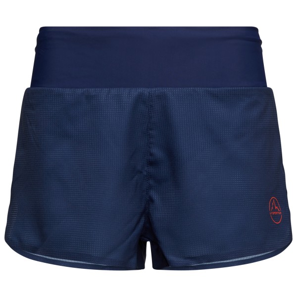 La Sportiva - Women's Freccia - Laufshorts Gr S;XL;XS schwarz von La Sportiva