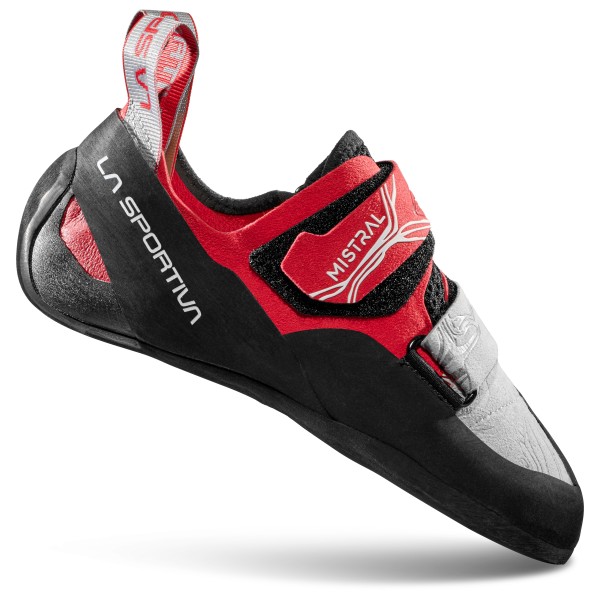La Sportiva - Women's Mistral - Kletterschuhe Gr 34 rot La Sportiva - Women's Mistral - Kletterschuhe Gr 34 rot von La Sportiva