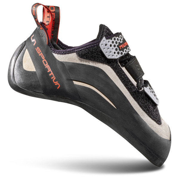 La Sportiva - Women's Miura VS - Kletterschuhe Gr 42 grau La Sportiva - Women's Miura VS - Kletterschuhe Gr 42 grau von La Sportiva