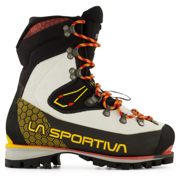 La Sportiva - Women's Nepal Cube GTX - Bergschuhe Gr 36,5;37;37,5;38;38,5;39;39,5;40;40,5;41;41,5;42 beige von La Sportiva