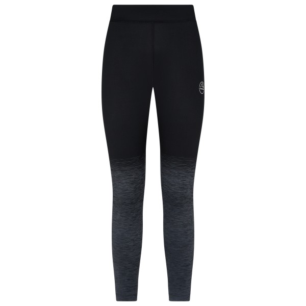 La Sportiva - Women's Patcha Leggings - Kletterhose Gr S schwarz von La Sportiva