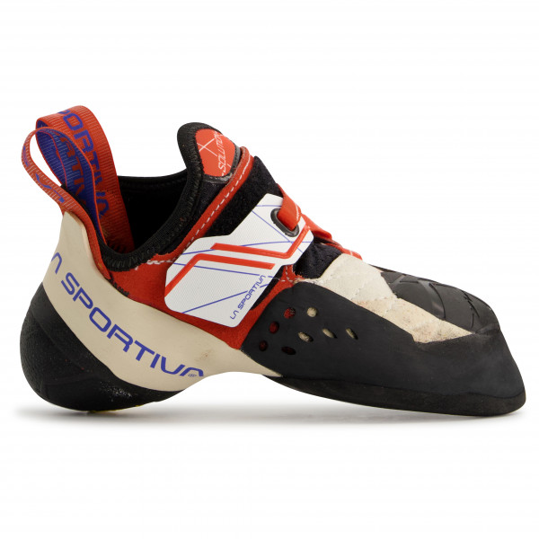 La Sportiva - Women's Solution - Kletterschuhe Gr 35 beige La Sportiva - Women's Solution - Kletterschuhe Gr 35 beige von La Sportiva