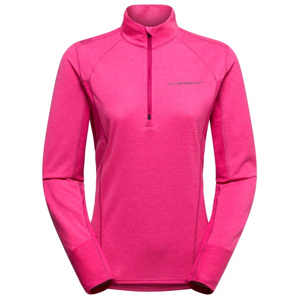 La Sportiva - Women's Swift Longsleeve - Funktionsshirt Gr L rosa von La Sportiva