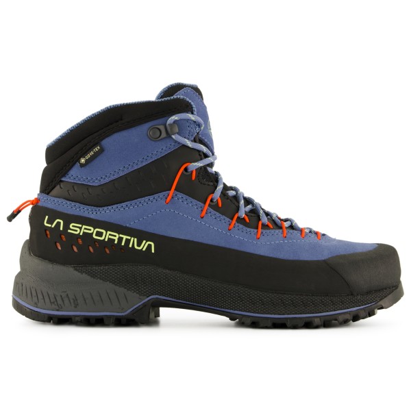 La Sportiva - Women's TX4 Evo Mid GTX - Approachschuhe Gr 36 schwarz von La Sportiva