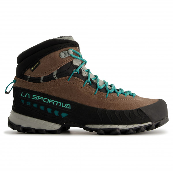 La Sportiva - Women's TX4 Mid GTX - Approachschuhe Gr 38,5 schwarz von La Sportiva