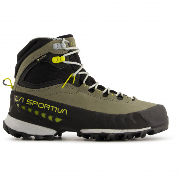 La Sportiva - Women's TX5 GTX - Wanderschuhe Gr 36,5 schwarz von La Sportiva