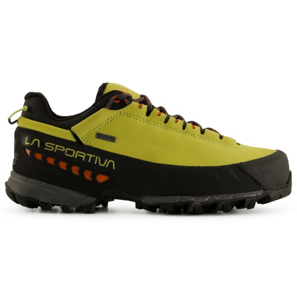 La Sportiva - Women's TX5 Low GTX - Approachschuhe Gr 37,5 schwarz von La Sportiva