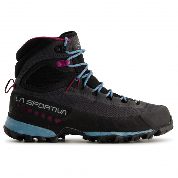 La Sportiva - Women's TXS GTX - Wanderschuhe Gr 37,5 schwarz von La Sportiva