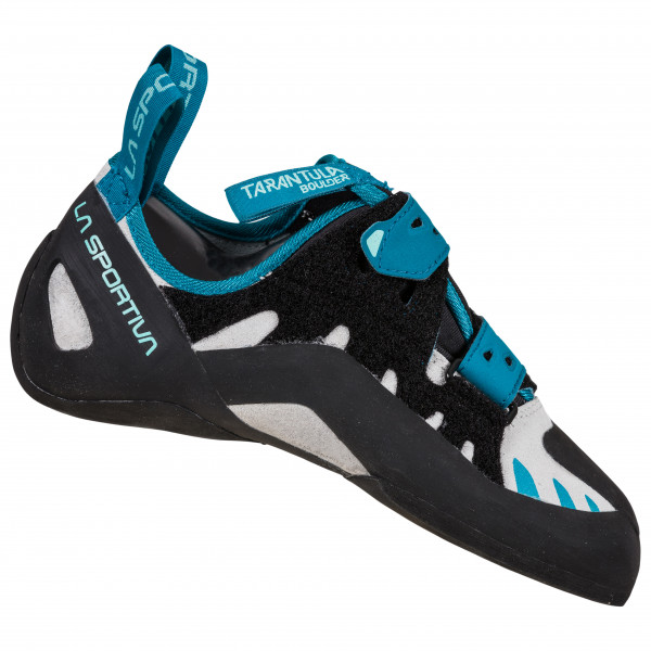 La Sportiva - Women's Tarantula Boulder - Kletterschuhe Gr 38 schwarz von La Sportiva