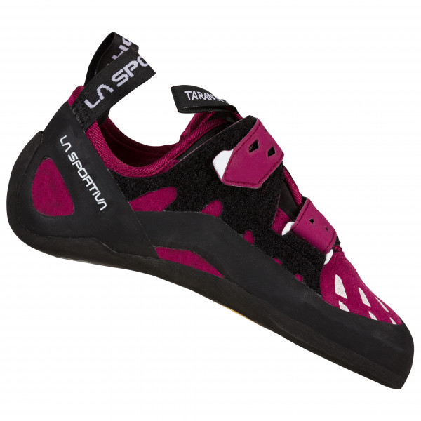 La Sportiva - Women's Tarantula - Kletterschuhe Gr 36,5 schwarz/lila von La Sportiva