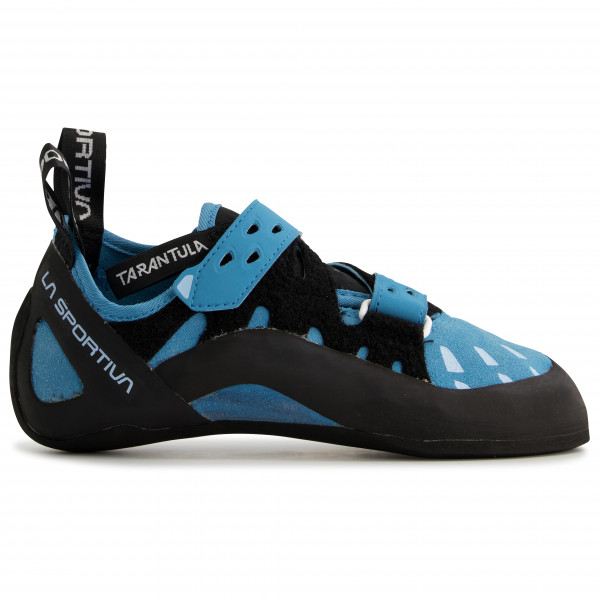 La Sportiva - Women's Tarantula - Kletterschuhe Gr 36 schwarz/blau von La Sportiva