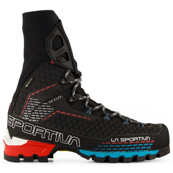 La Sportiva - Women's Trango Pro GTX - Bergschuhe Gr 36 schwarz von La Sportiva