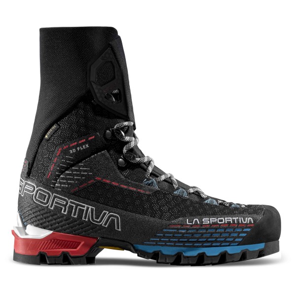 La Sportiva - Women's Trango Pro GTX - Bergschuhe Gr 37,5 schwarz von La Sportiva