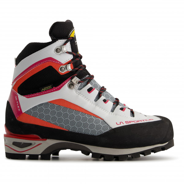 La Sportiva - Women's Trango Tower GTX - Bergschuhe Gr 36,5;37,5;39,5 grau von La Sportiva