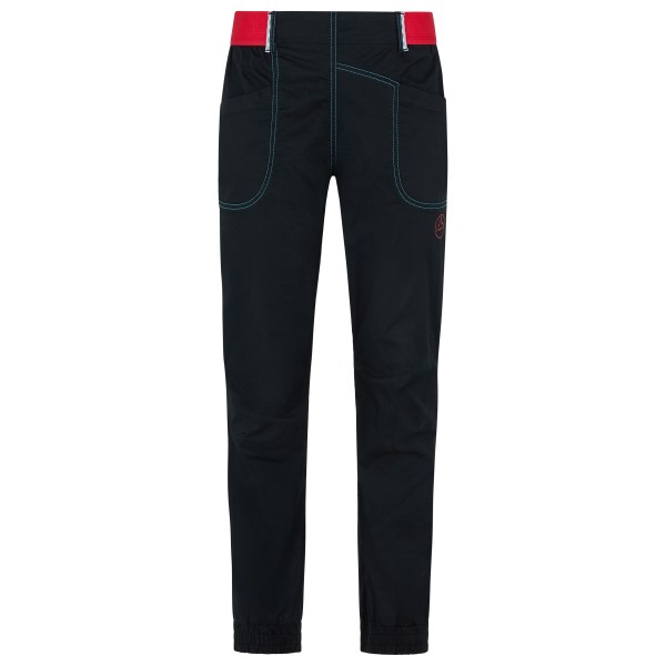 La Sportiva - Women's Tundra Pant - Kletterhose Gr XS schwarz von La Sportiva