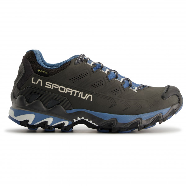 La Sportiva - Women's Ultra Raptor II Leather GTX - Multisportschuhe Gr 37,5 schwarz La Sportiva - Women's Ultra Raptor II Leather GTX - Multisportschuhe Gr 37,5 schwarz von La Sportiva