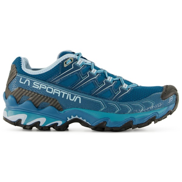 La Sportiva - Women's Ultra Raptor II - Trailrunningschuhe Gr 40 - Regular blau von La Sportiva